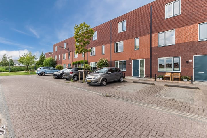 Foto 6 van Dolomieten 24