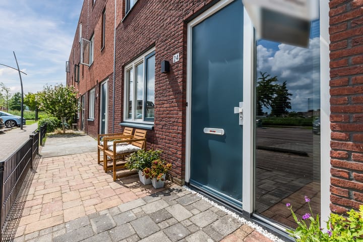 Foto 7 van Dolomieten 24