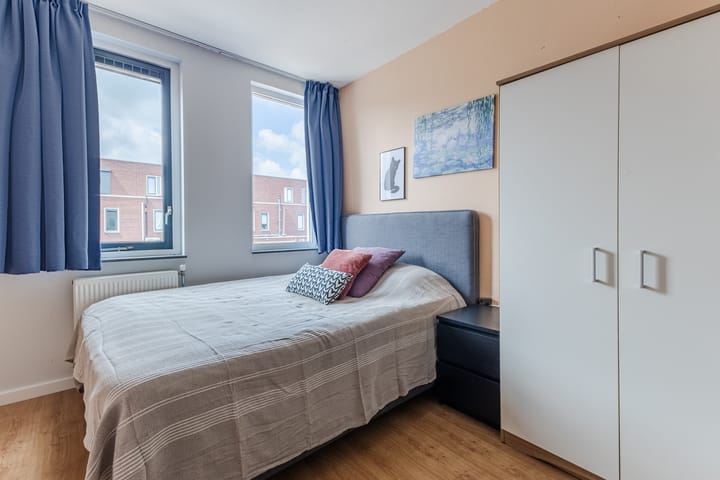 Foto 21 van Dolomieten 24