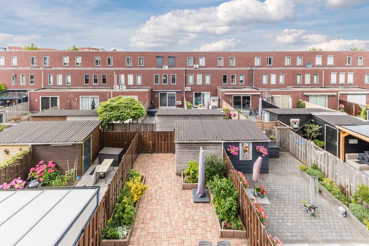 Foto 32 van Dolomieten 24