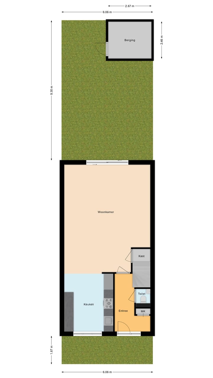 Foto 50 van Dolomieten 24