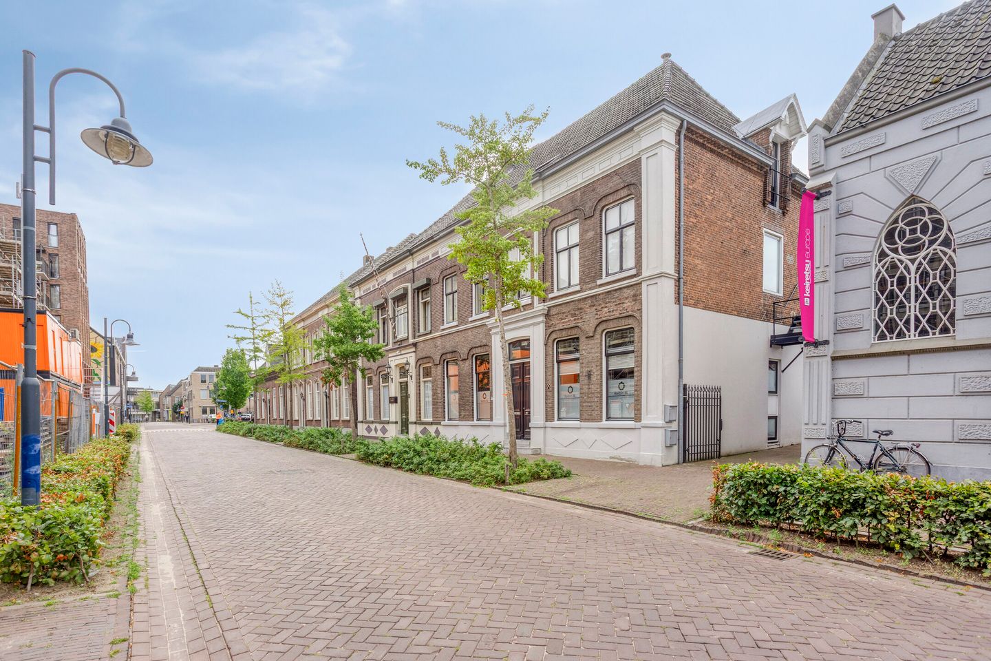 Bekijk foto 3 van Deken van Miertstraat 3-B