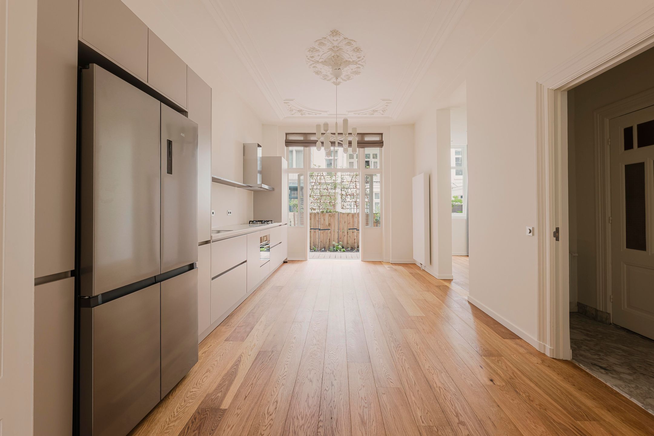 Foto 9 van Frans van Mierisstraat 46-H