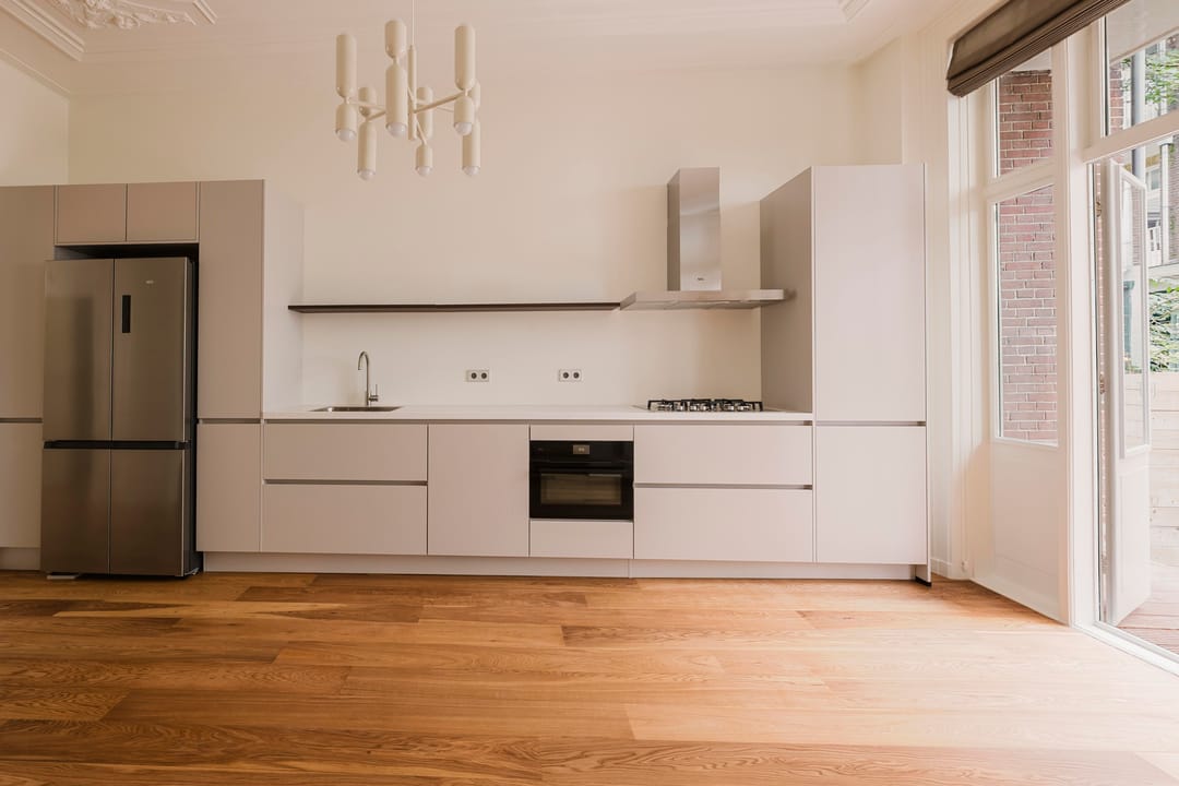 Foto 11 van Frans van Mierisstraat 46-H