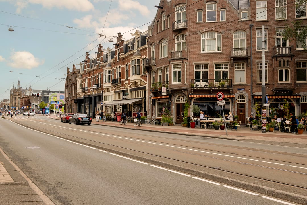 Foto 47 van Frans van Mierisstraat 46-H