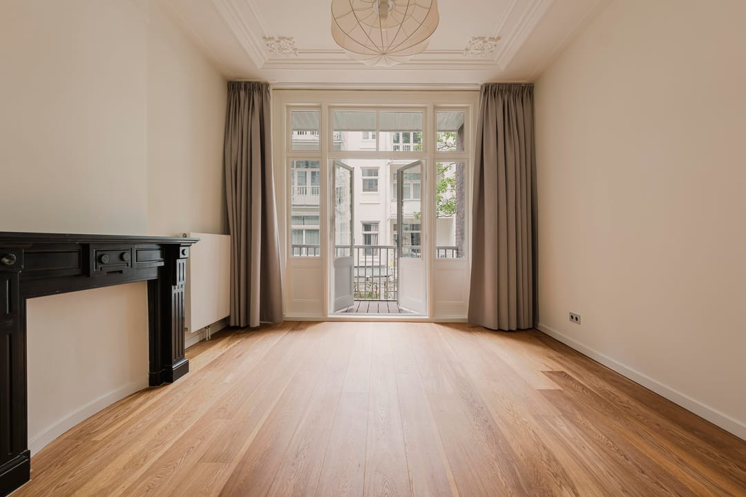 Foto 28 van Frans van Mierisstraat 46-H