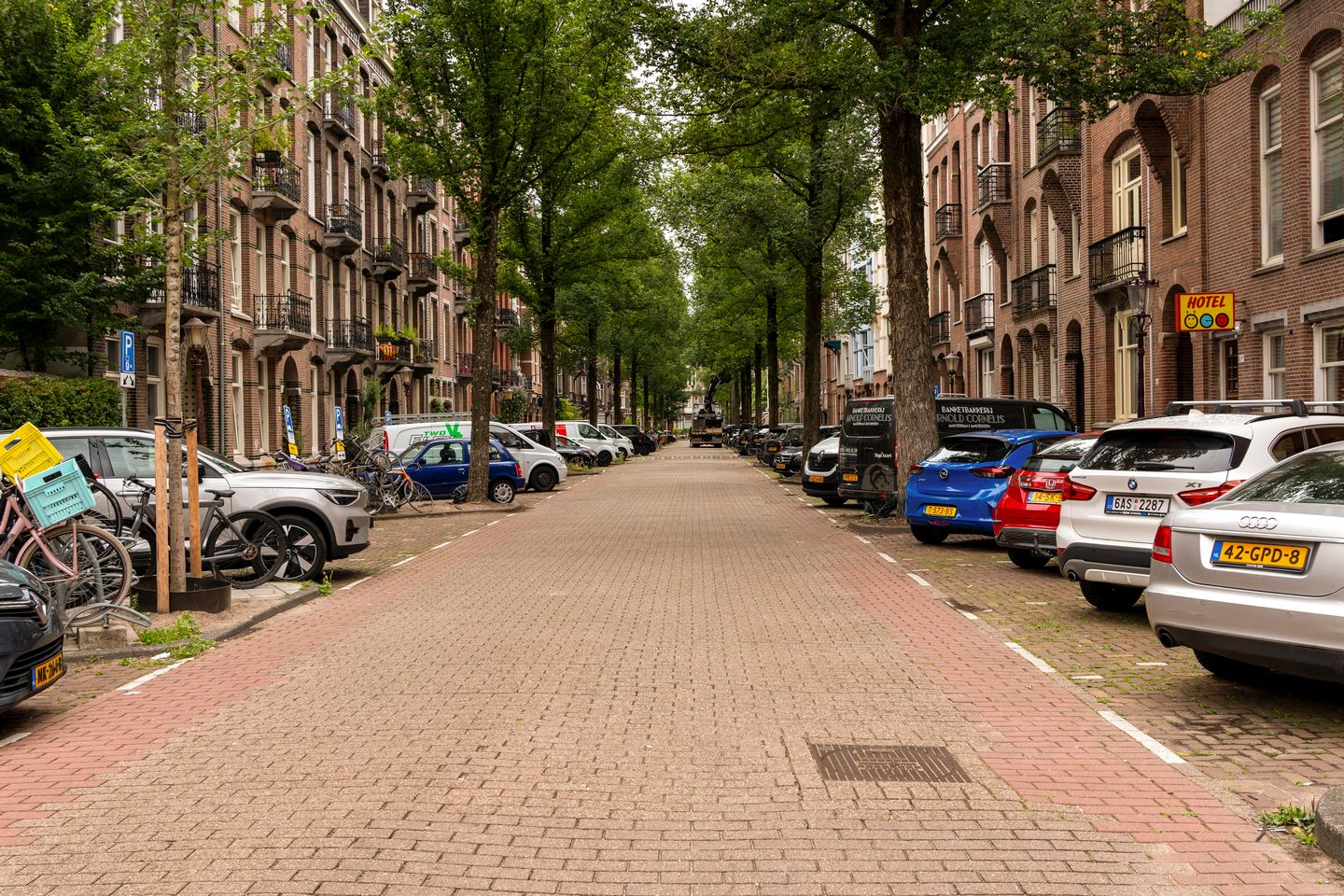 Foto 44 van Frans van Mierisstraat 46-H