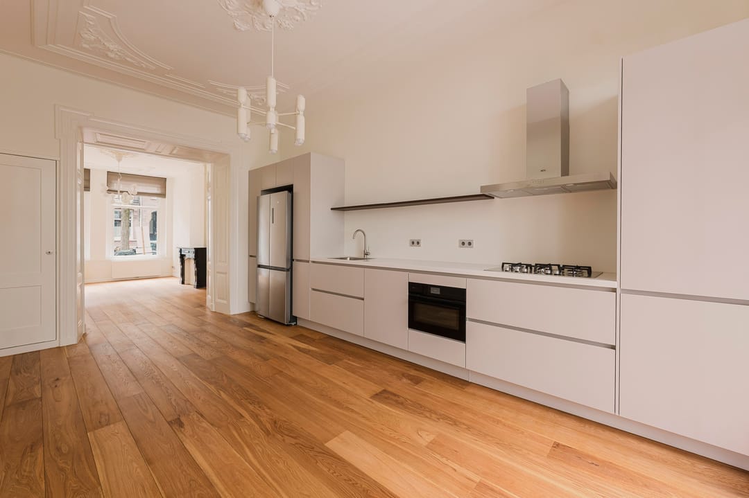 Foto 2 van Frans van Mierisstraat 46-H