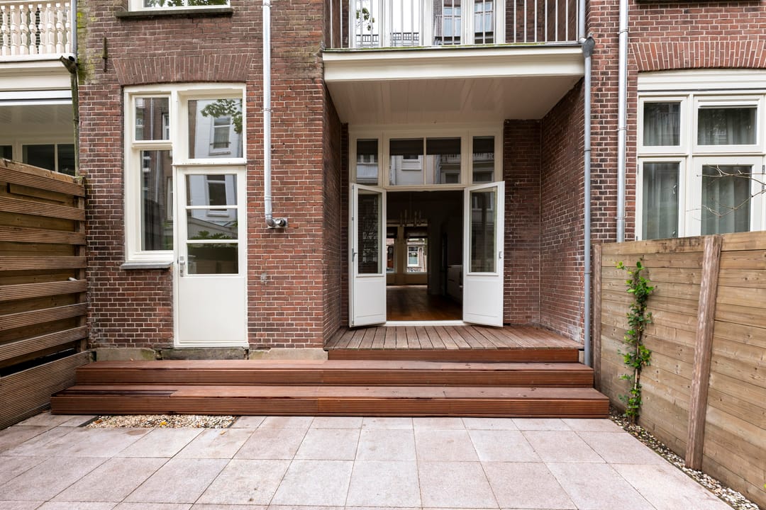 Foto 38 van Frans van Mierisstraat 46-H