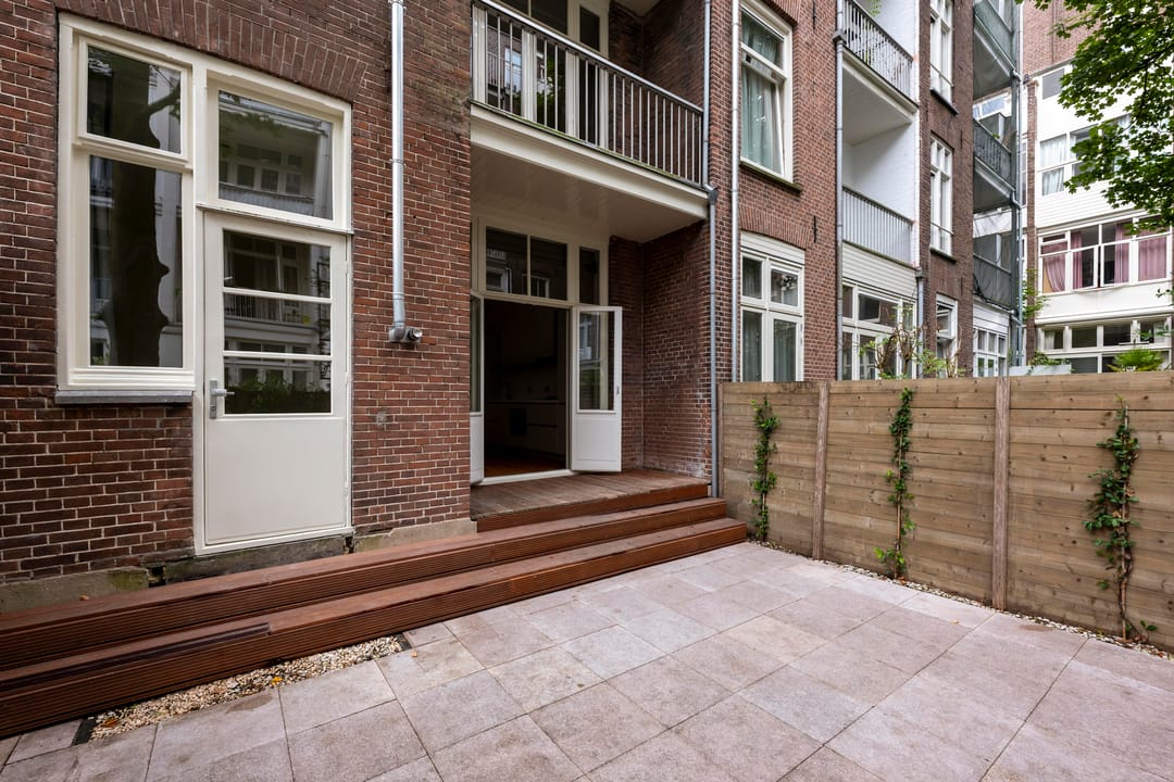 Foto 37 van Frans van Mierisstraat 46-H