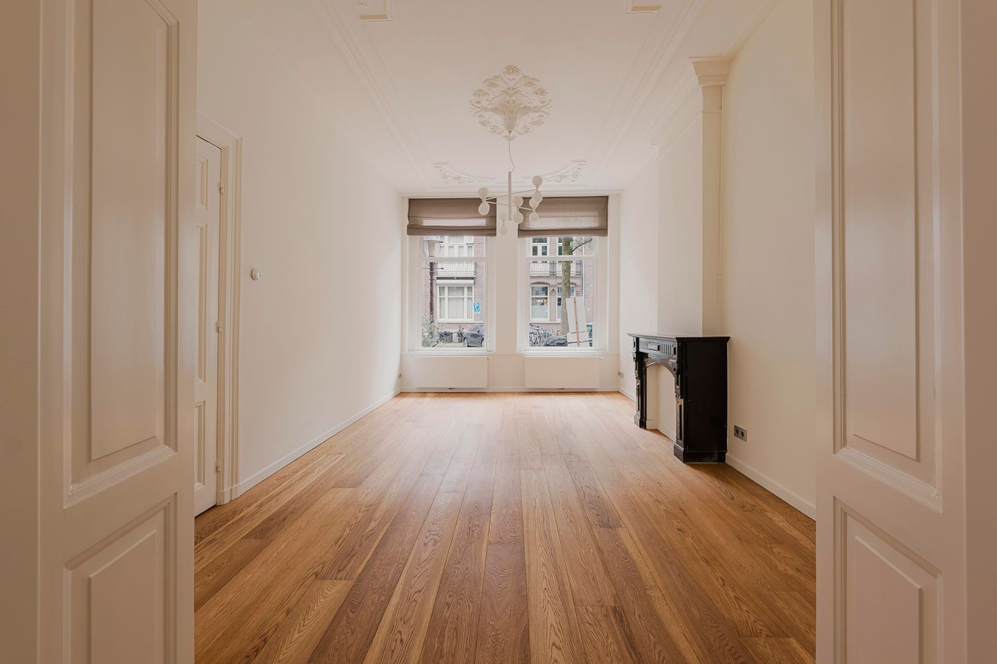 Foto 14 van Frans van Mierisstraat 46-H