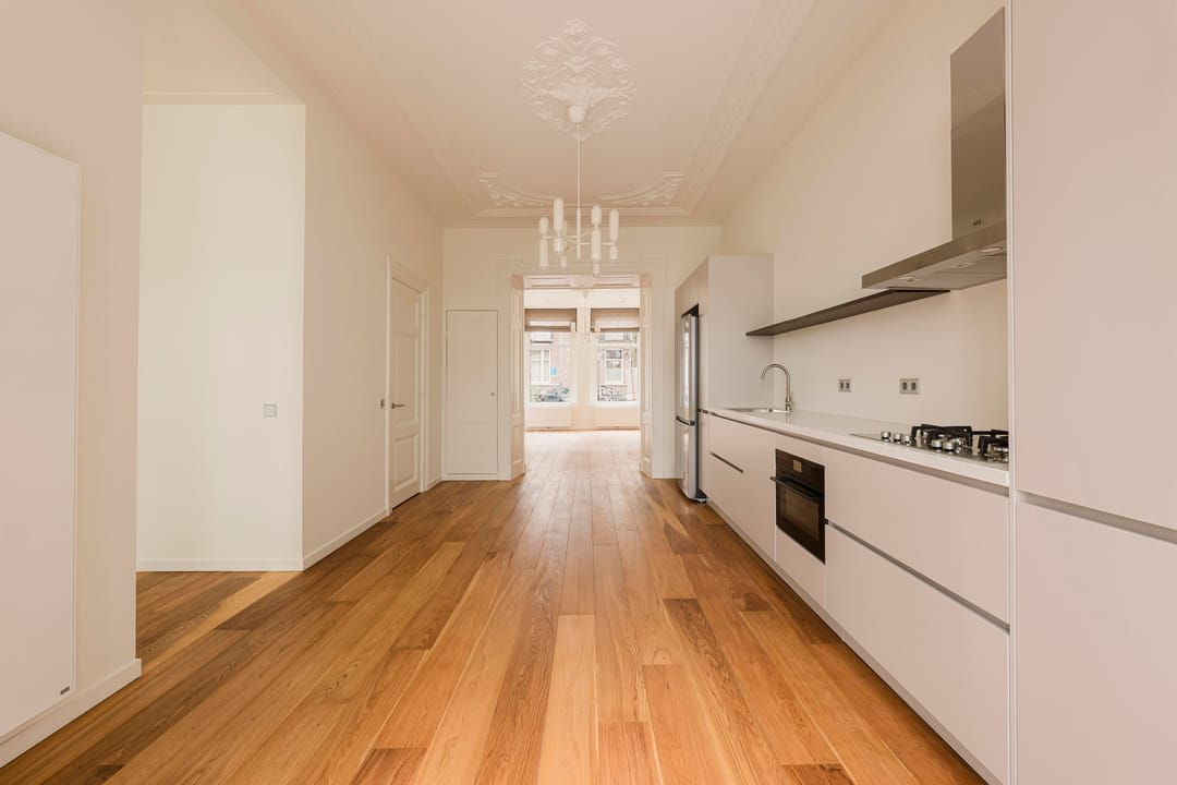 Foto 1 van Frans van Mierisstraat 46-H