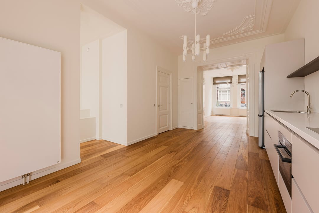 Foto 13 van Frans van Mierisstraat 46-H