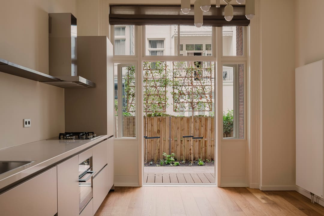 Foto 17 van Frans van Mierisstraat 46-H