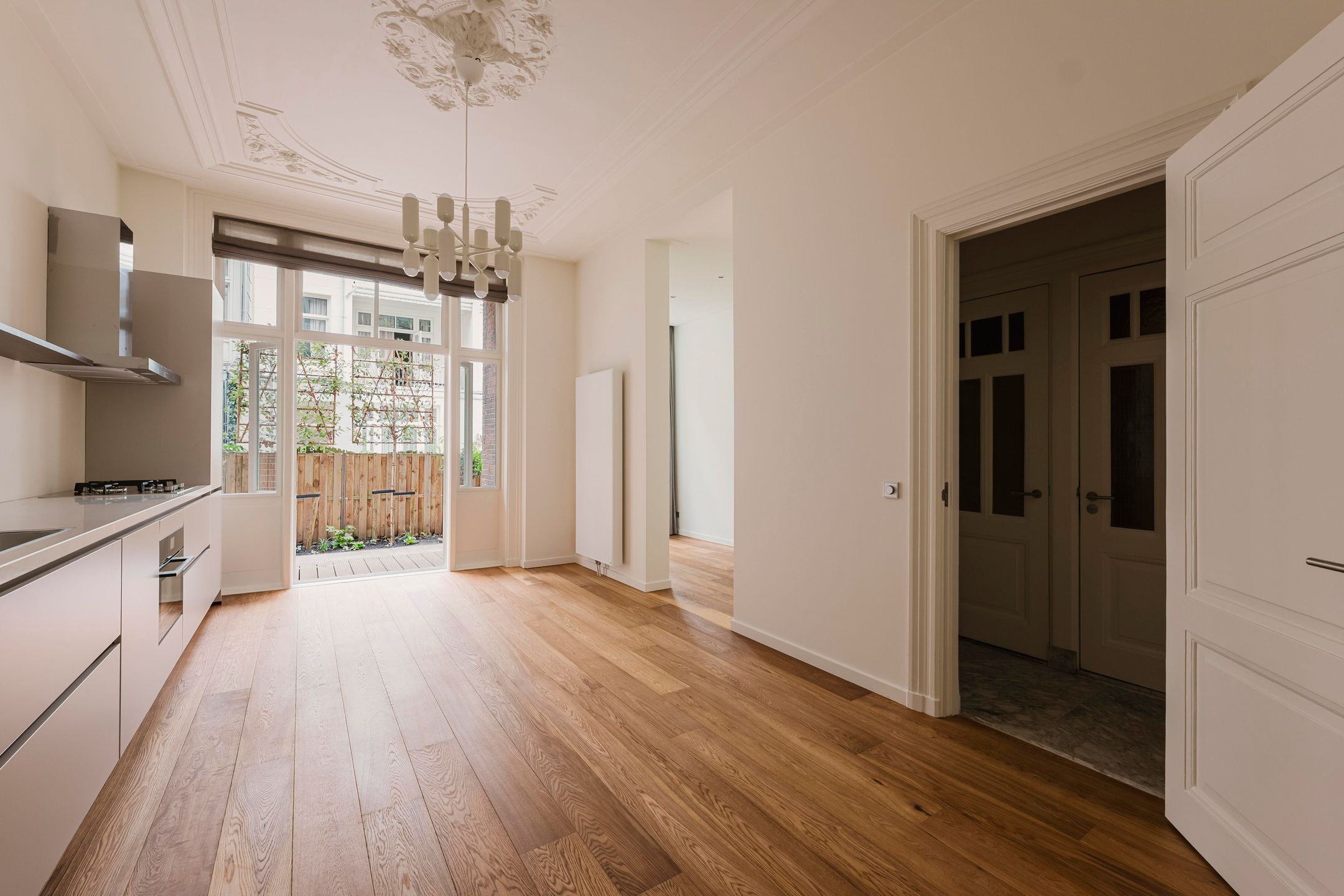 Foto 3 van Frans van Mierisstraat 46-H