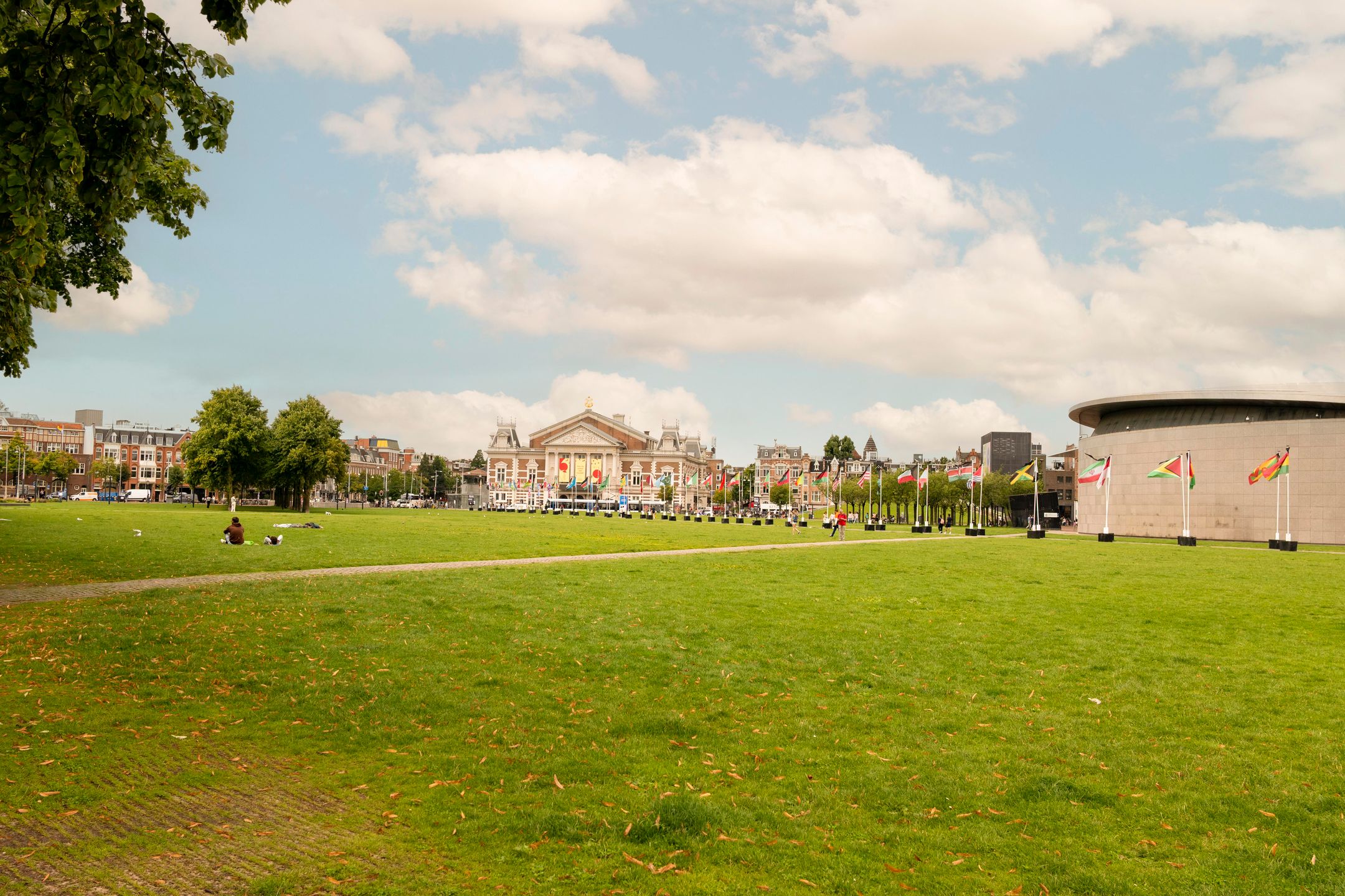 Foto 48 van Frans van Mierisstraat 46-H