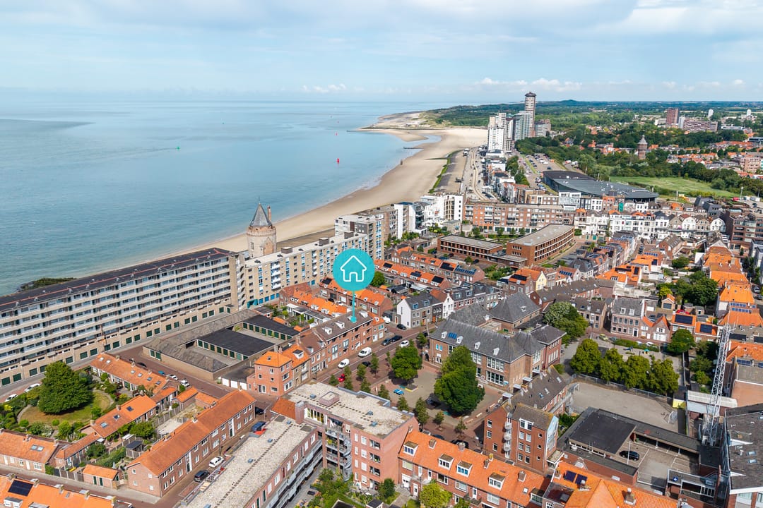 Foto 1 van Grote Markt 6-A