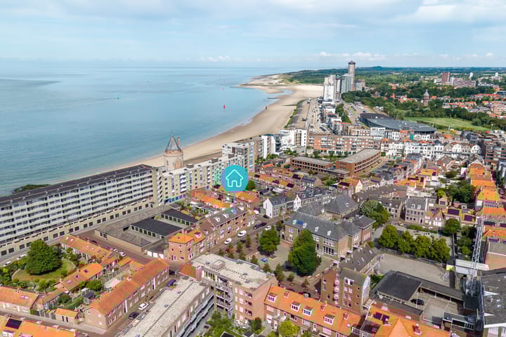 Foto 1 van Grote Markt 6-A