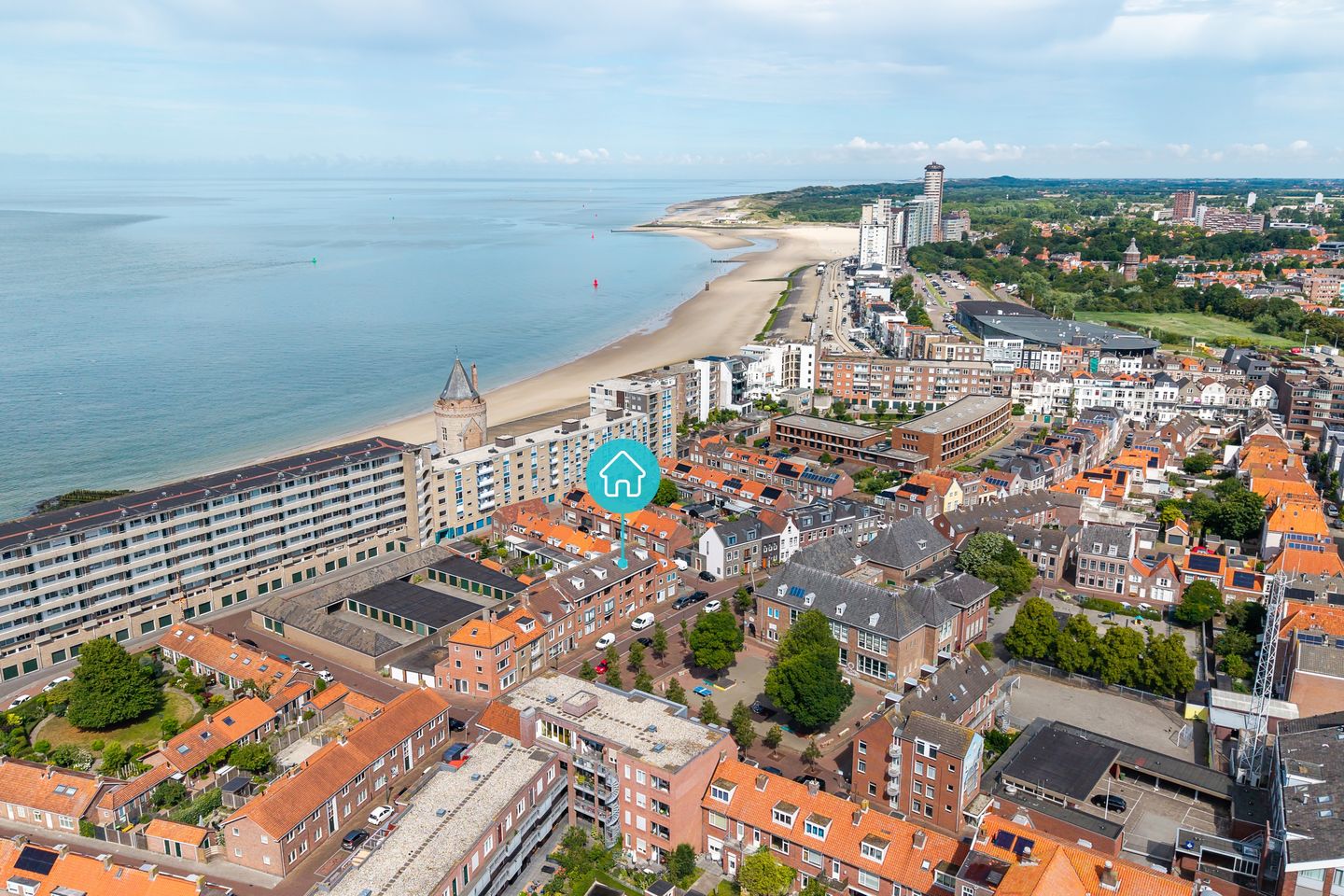 Foto 1 van Grote Markt 6-A