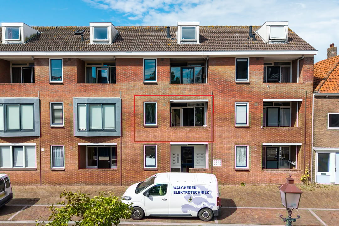 Foto 2 van Grote Markt 6-A