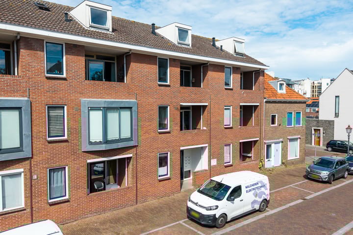 Foto 3 van Grote Markt 6-A