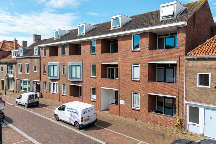 Foto 4 van Grote Markt 6-A