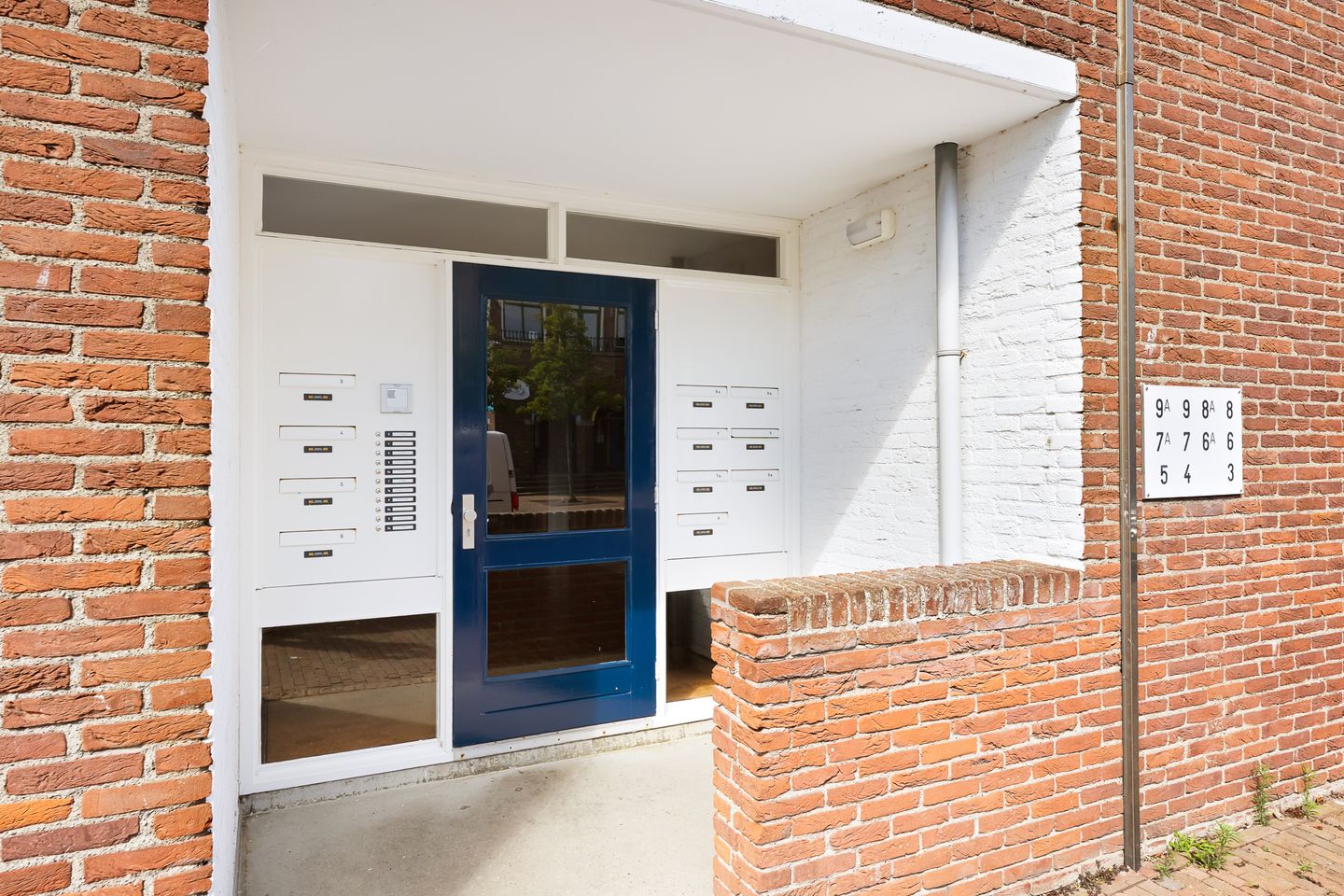 Foto 5 van Grote Markt 6-A