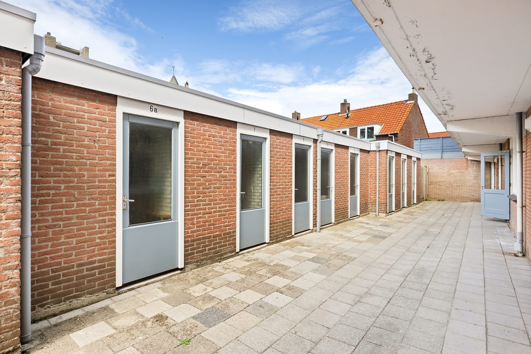 Foto 8 van Grote Markt 6-A