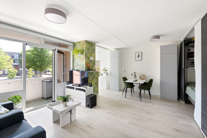 Foto 12 van Grote Markt 6-A