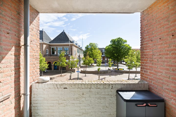 Foto 13 van Grote Markt 6-A