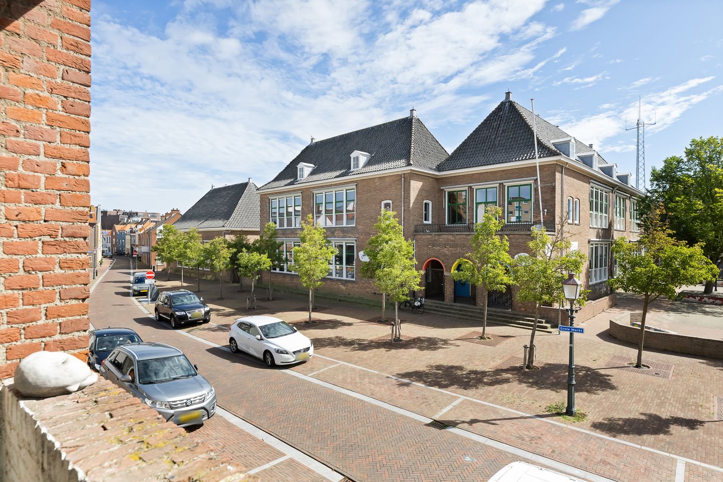 Foto 14 van Grote Markt 6-A