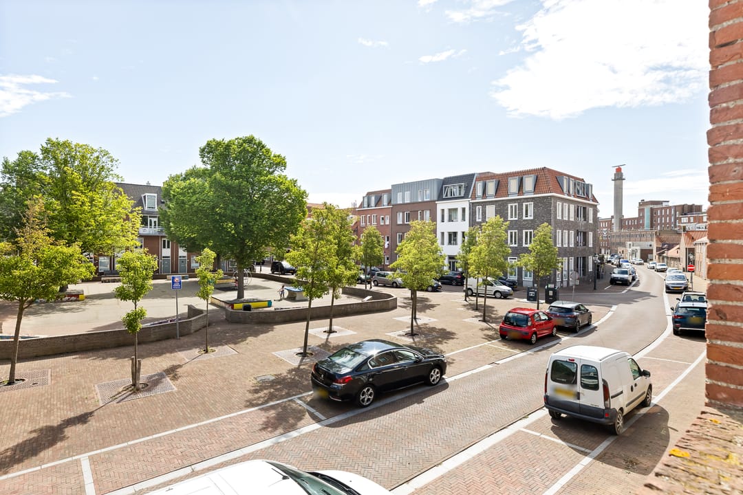 Foto 23 van Grote Markt 6-A