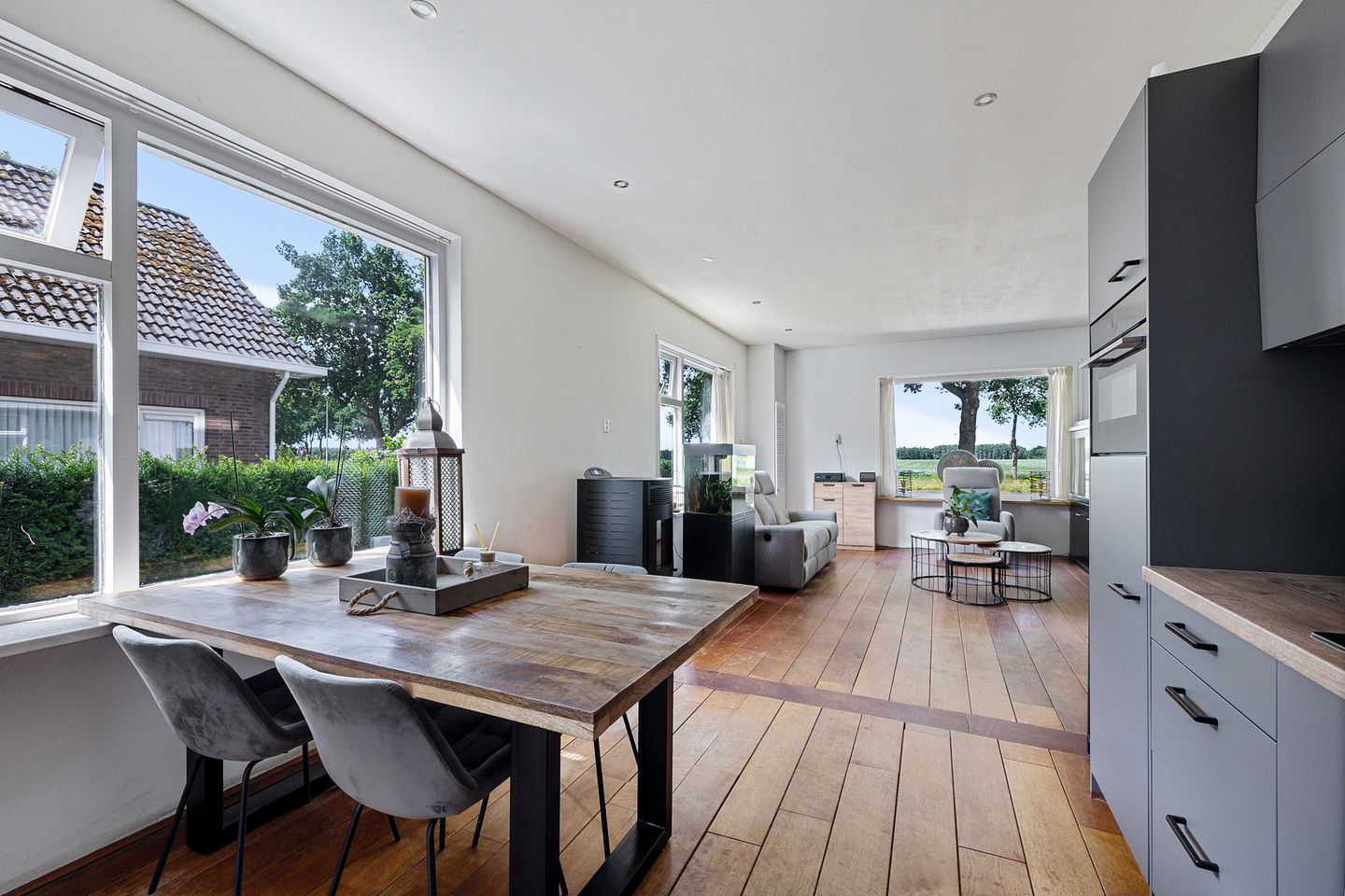 Foto 5 van Scholtenskanaal OZ 101