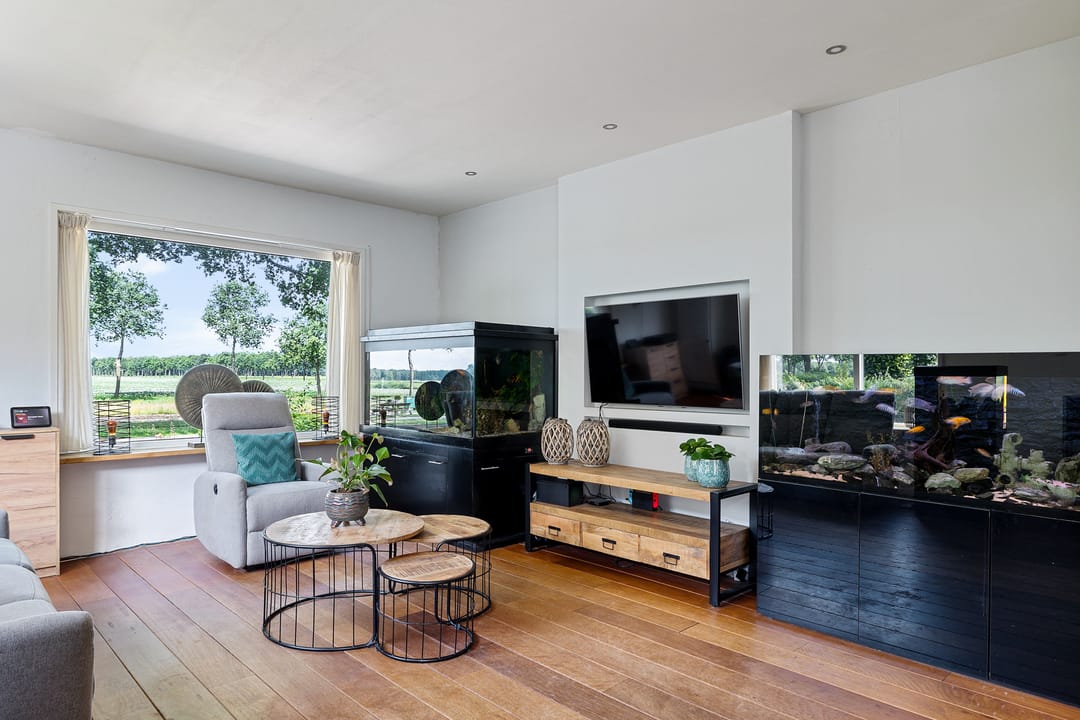 Foto 8 van Scholtenskanaal OZ 101