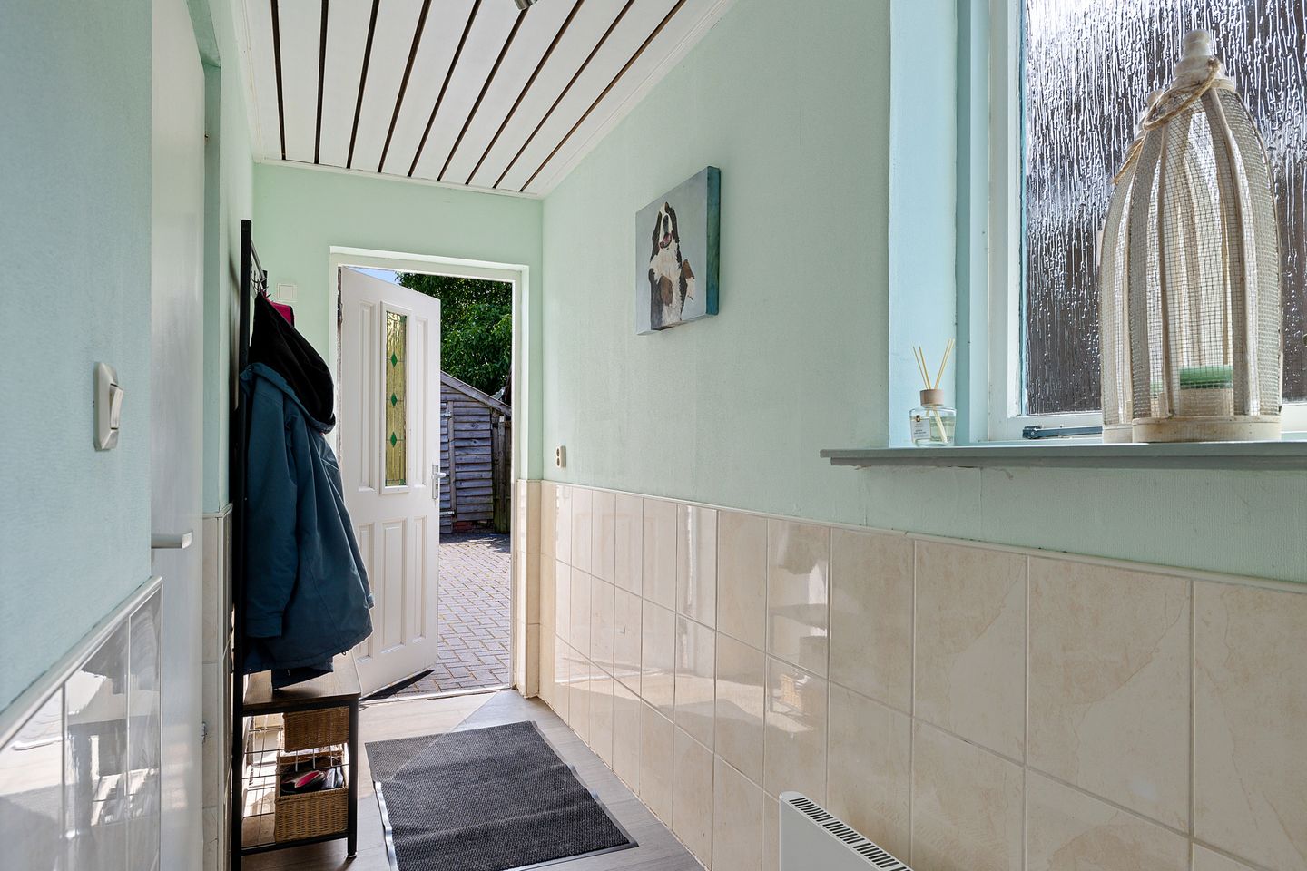 Foto 10 van Scholtenskanaal OZ 101