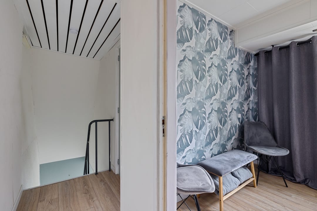 Foto 17 van Scholtenskanaal OZ 101