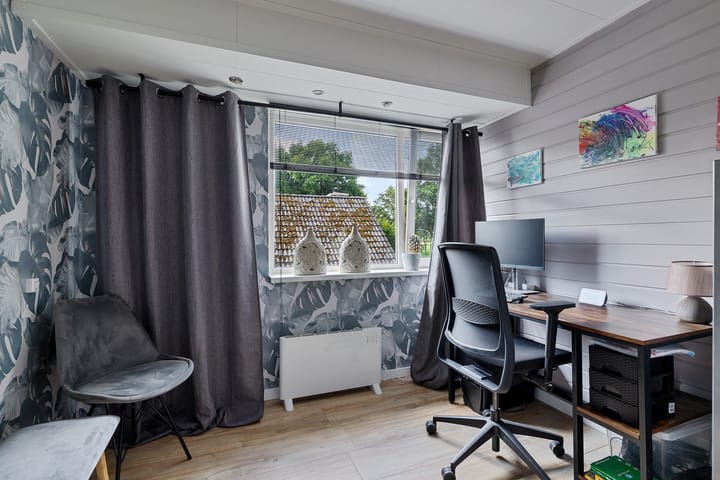 Foto 19 van Scholtenskanaal OZ 101