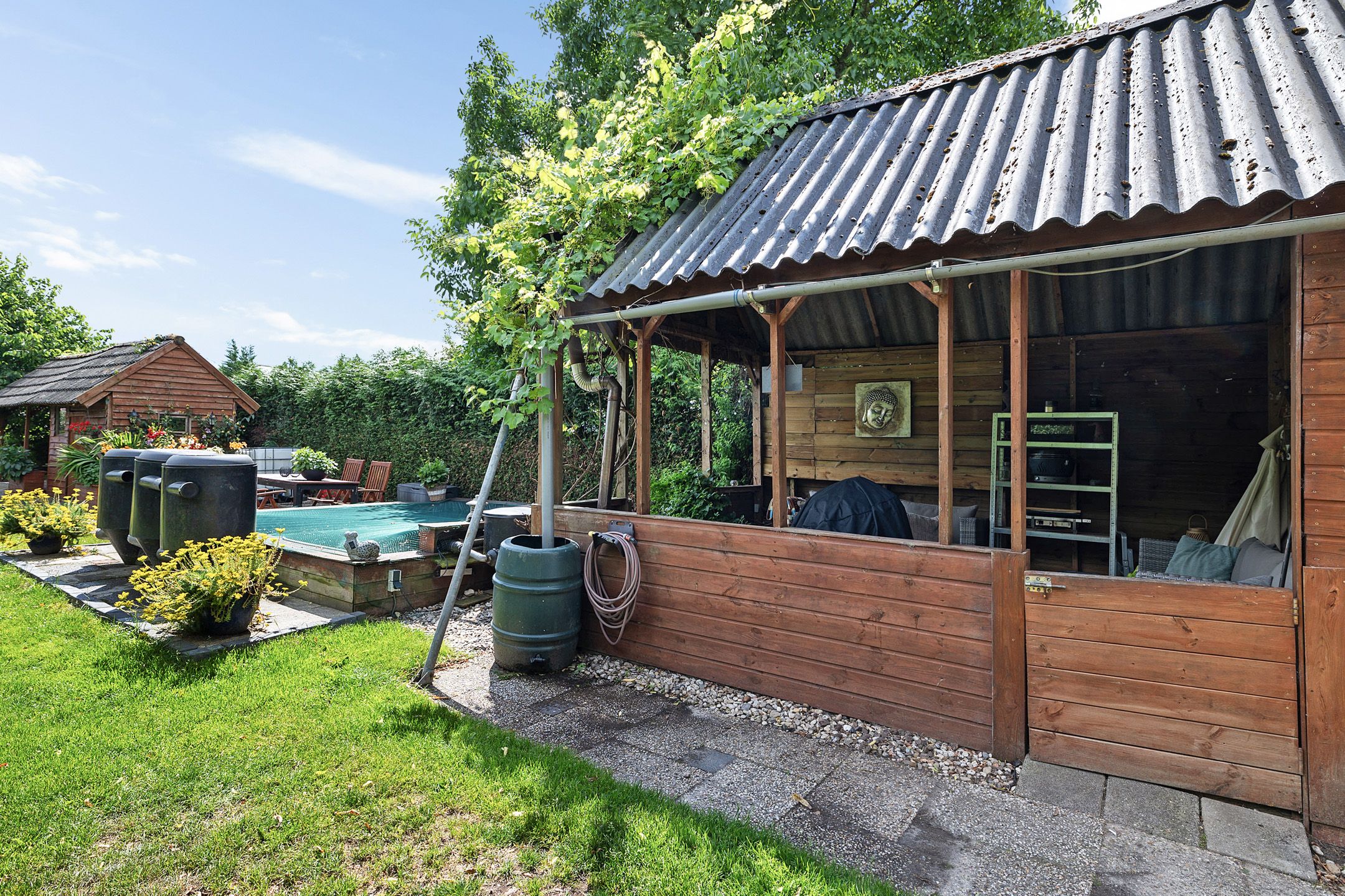 Foto 30 van Scholtenskanaal OZ 101