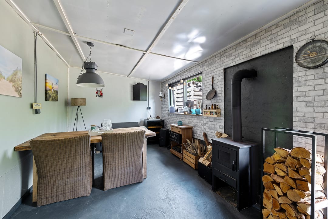 Foto 31 van Scholtenskanaal OZ 101