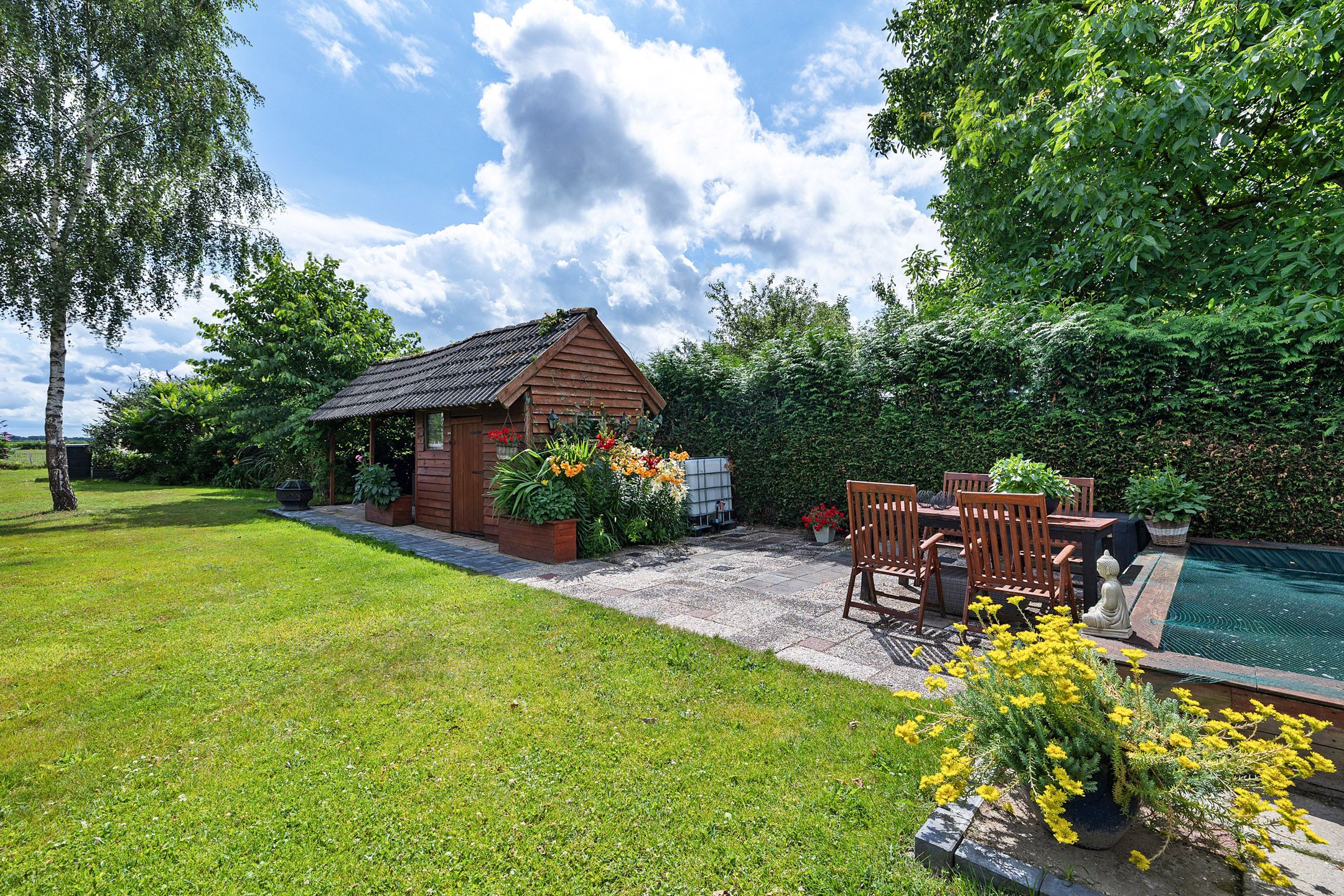 Foto 33 van Scholtenskanaal OZ 101