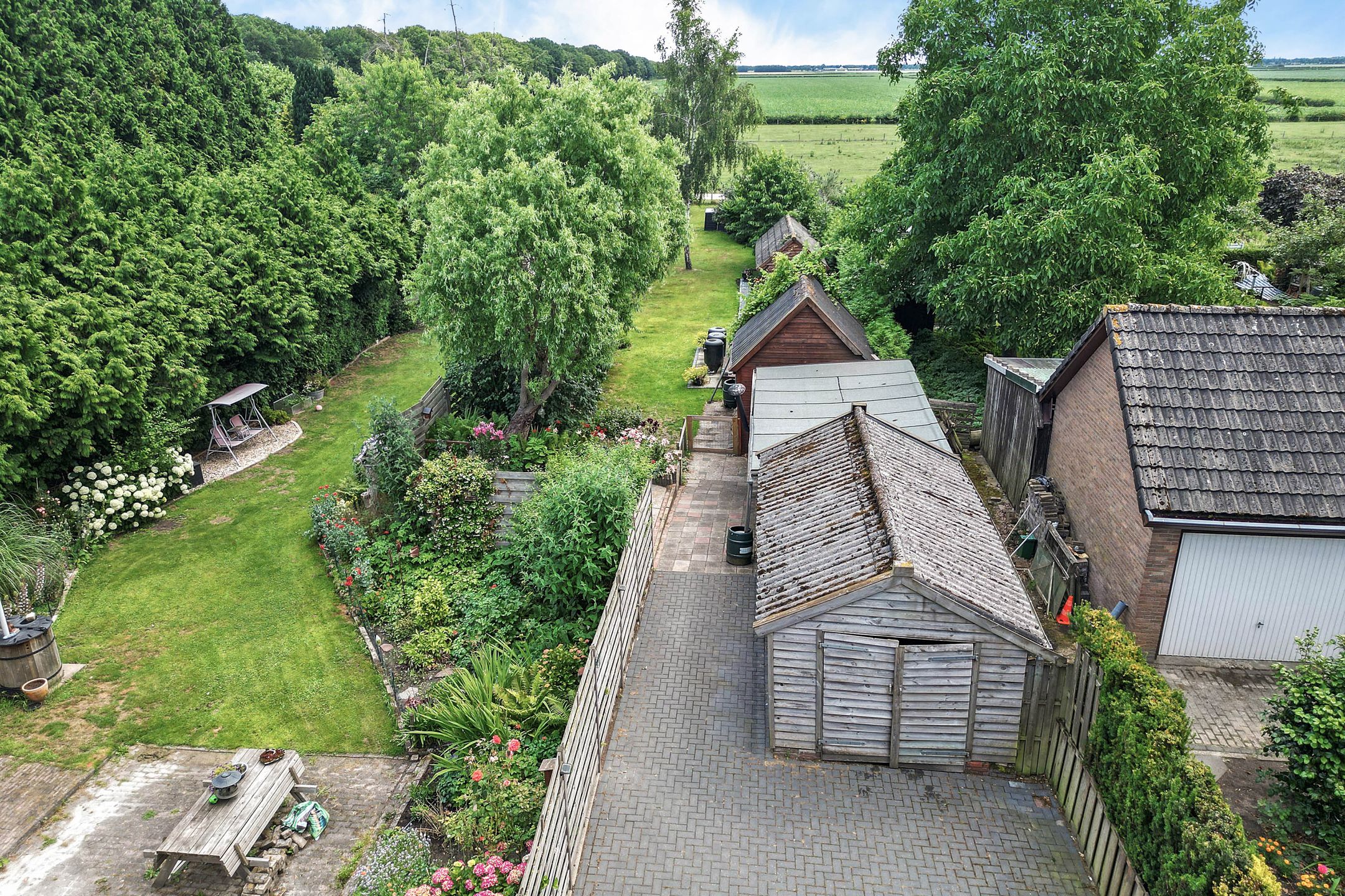 Foto 39 van Scholtenskanaal OZ 101