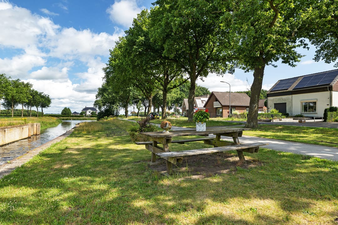 Foto 41 van Scholtenskanaal OZ 101