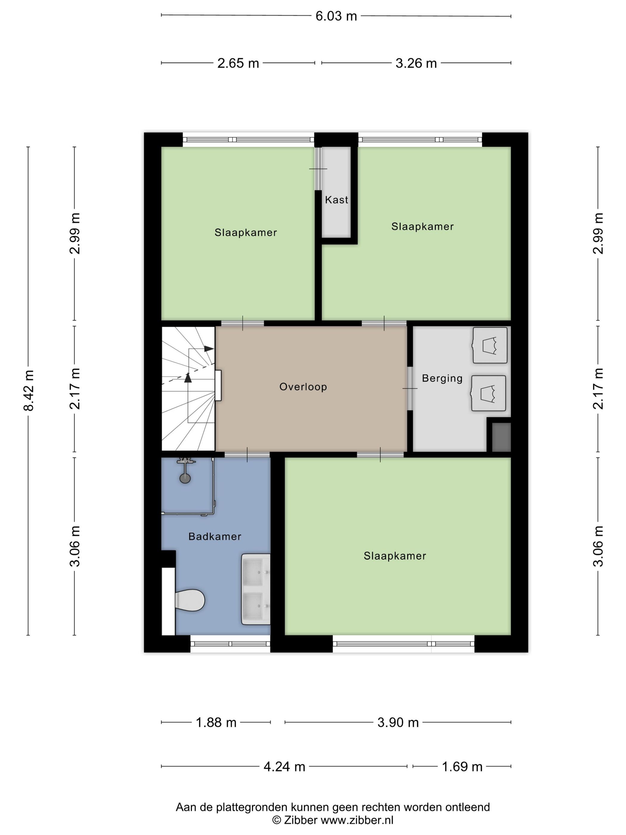 Photo 33 of Titus Brandsmastraat 32