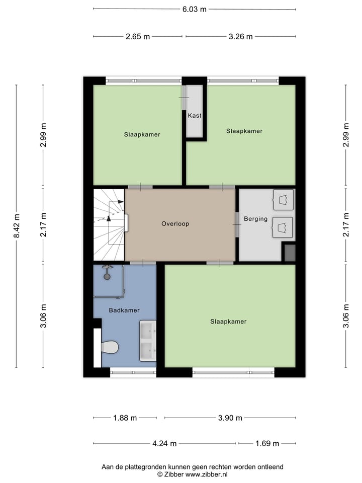 Foto 33 van Titus Brandsmastraat 32