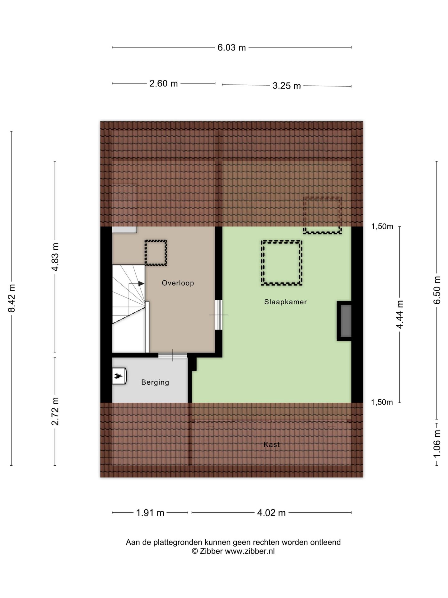 Photo 34 of Titus Brandsmastraat 32