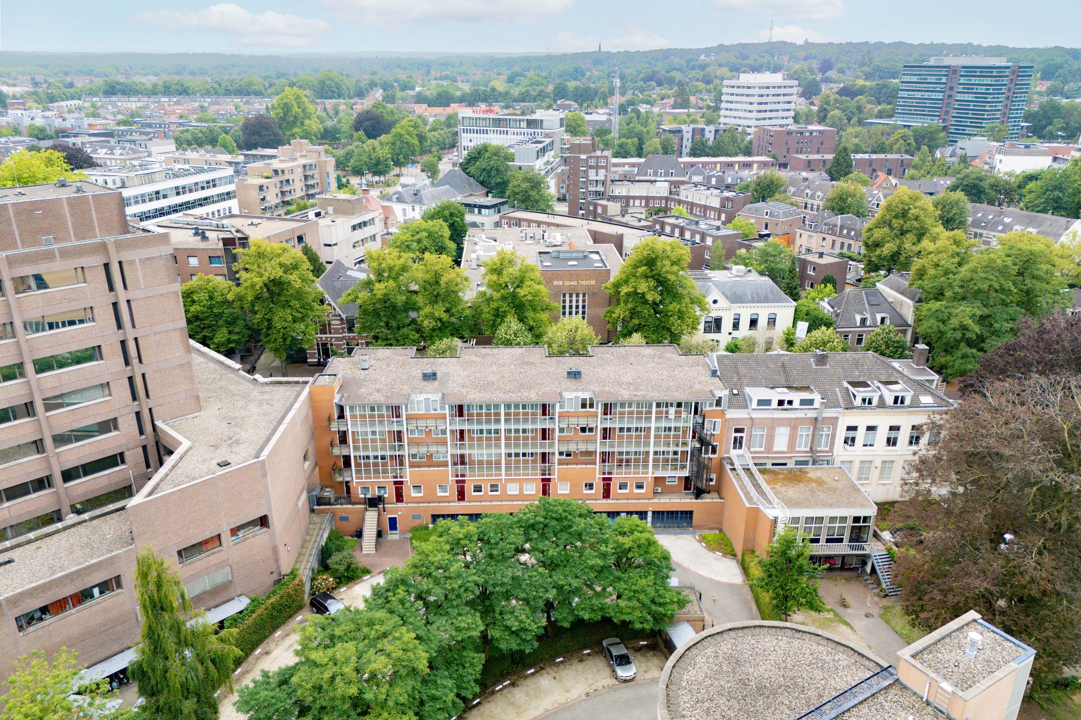 Snouckaertlaan 5-D, 5, D, Amersfoort, 3811MA, Utrecht, Nederland 5