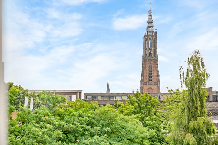 Foto 2 van Snouckaertlaan 5-D