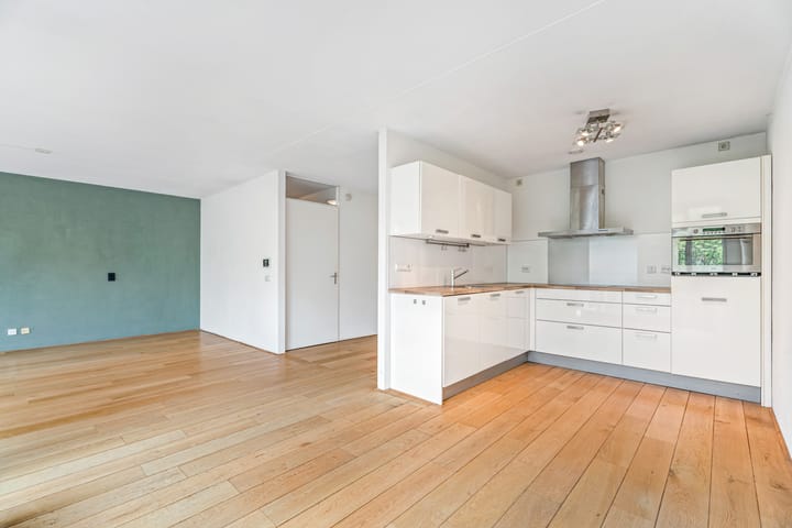 Foto 3 van Snouckaertlaan 5-D