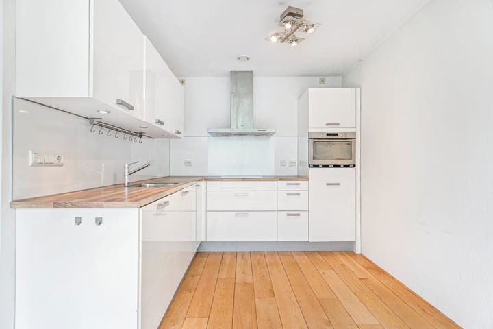 Foto 4 van Snouckaertlaan 5-D