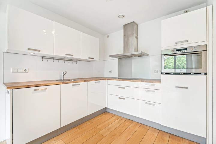 Foto 6 van Snouckaertlaan 5-D